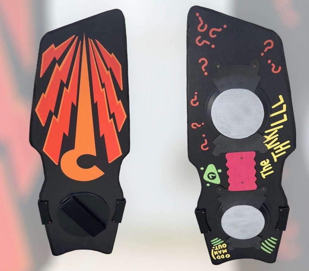 ホバーボードセット バック・トゥ・ザ・フューチャー2 コレクション