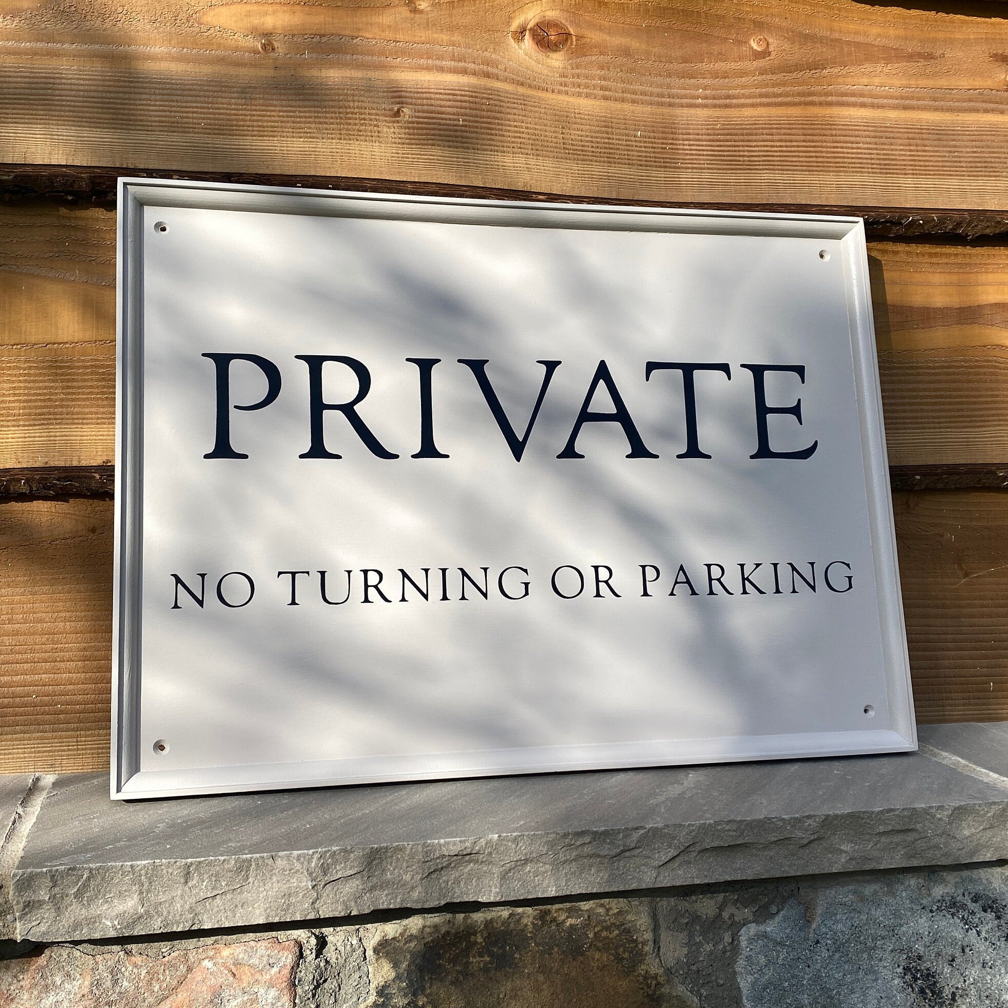 Unique Business Signs