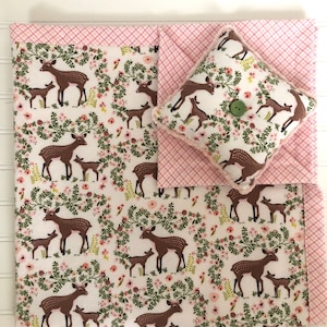 Flannel Baby Blanket, Baby Blanket, Receiving Blanket, Flannel Lovey Blanket