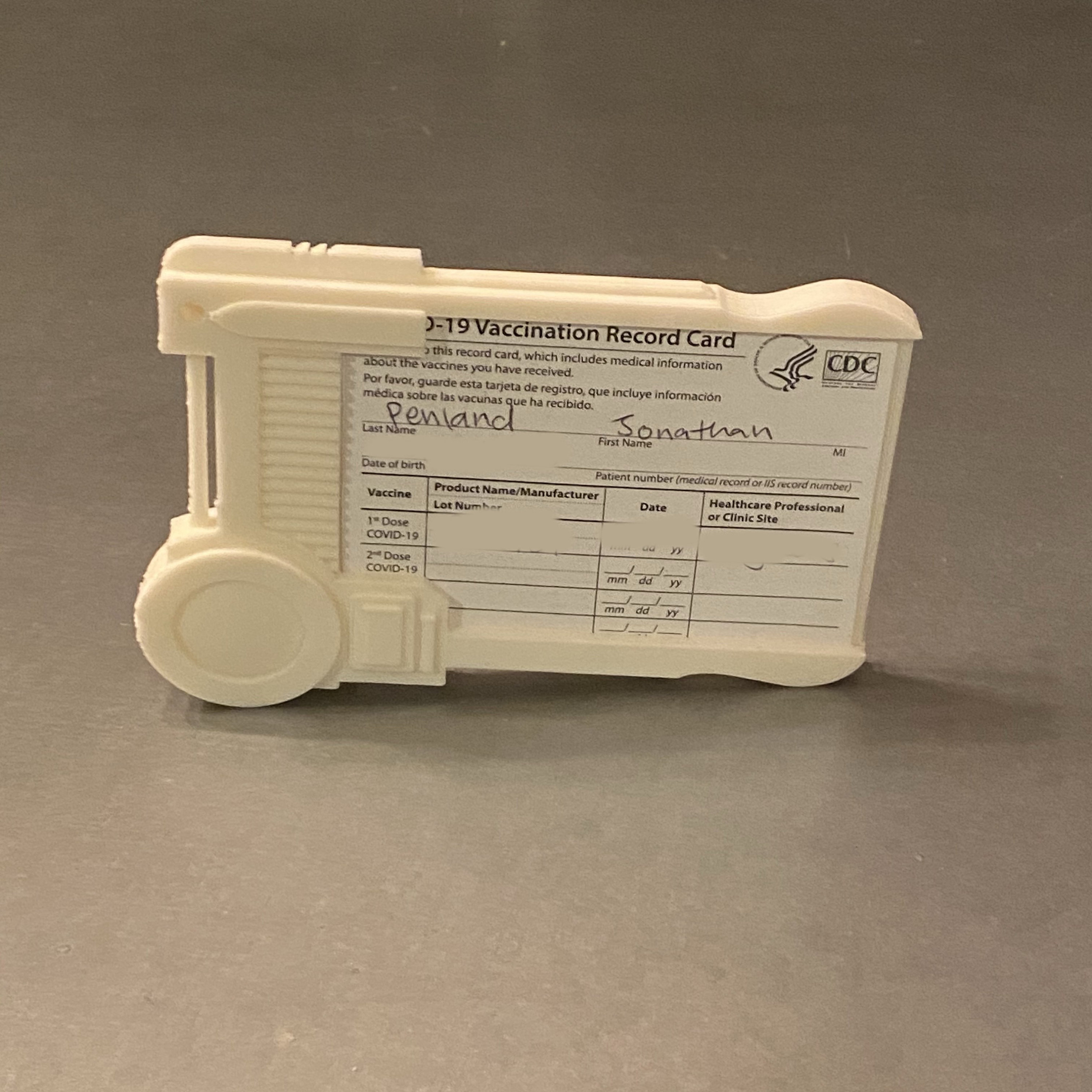 covid multipass covid multipass
