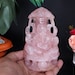 see more listings in the Rose quartz section