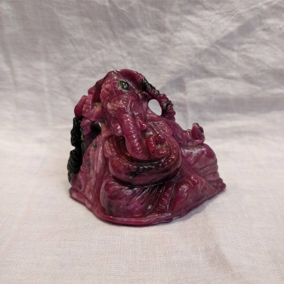 ルビー ガネーシャ 【公式通販】