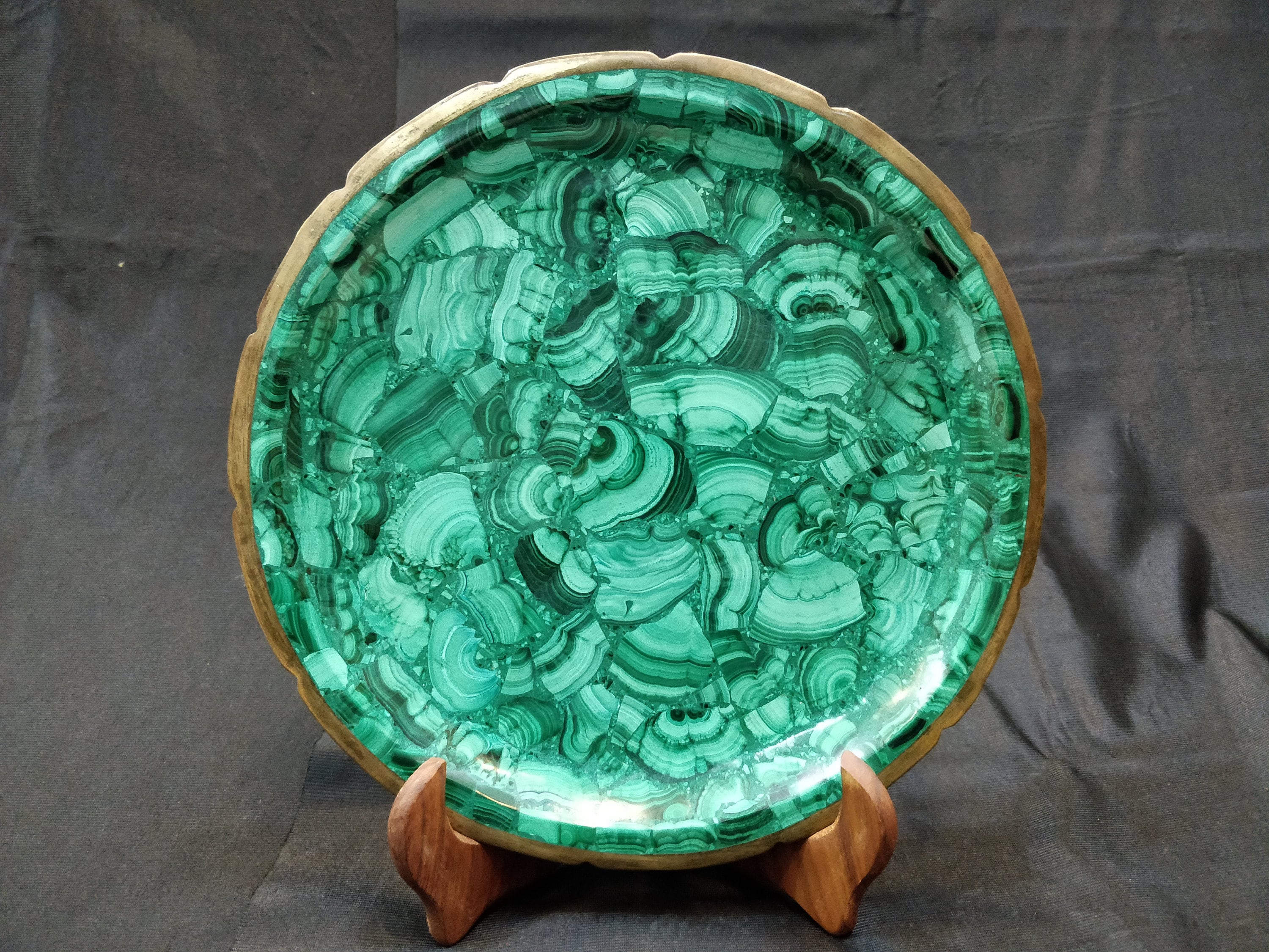 専用❣️マラカイト×水晶×MOPカービング＆フローライトのピアス他　14kgf 専用❣️マラカイト×水晶×MOPカービング＆フローライトのピアス