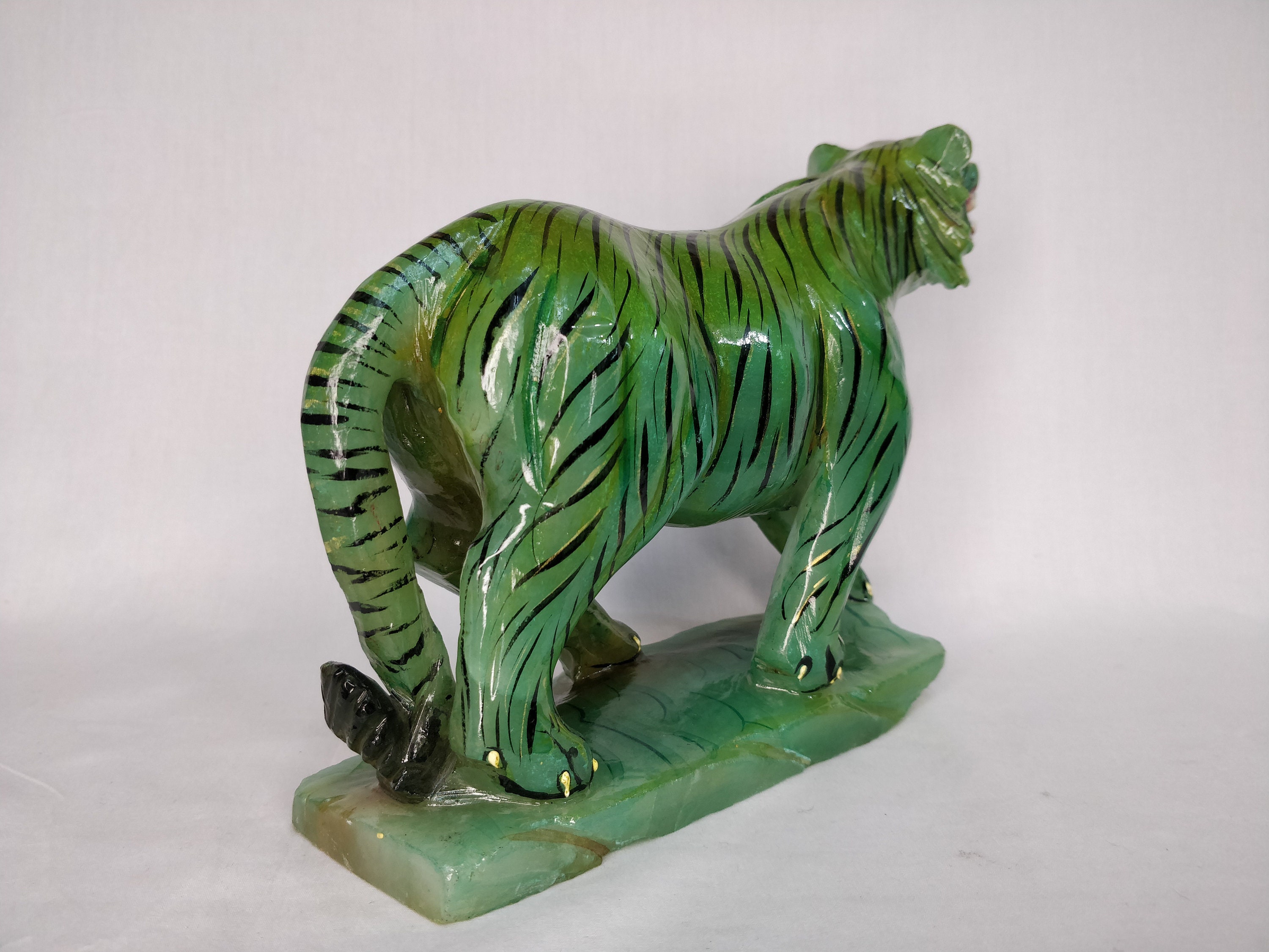 稀少翡翠彫刻 手彫り theoryxyz_s004horse379d