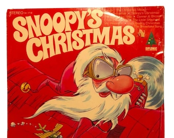 Diplomat christmas records