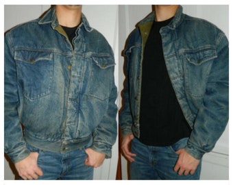 Calvin Klein Coat Etsy