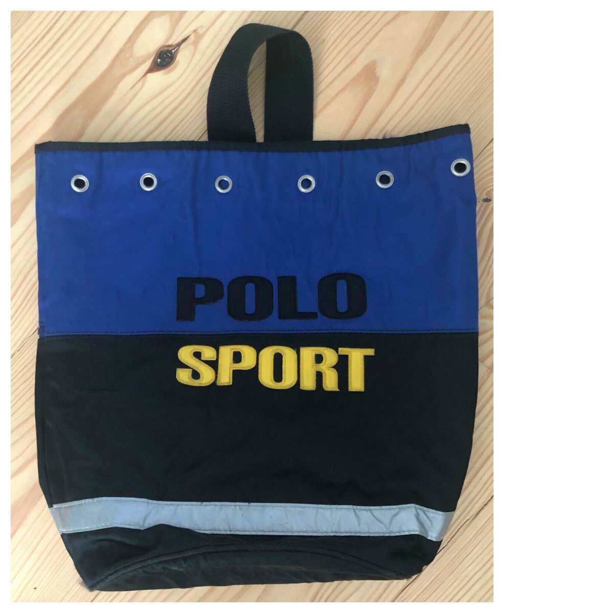 Polo Sport 90s Bag - Etsy