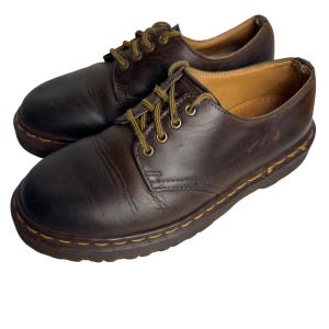 Dr Martens Loafers - Etsy display picture 1
