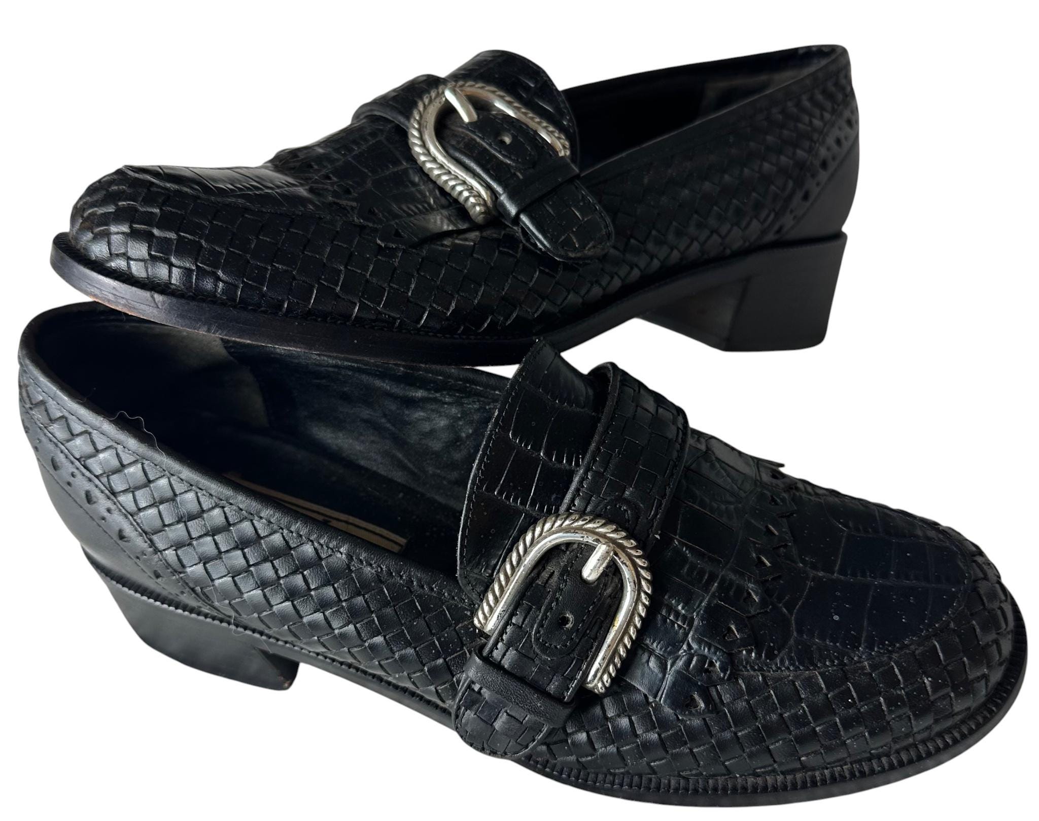 Brighton Loafers - Etsy display picture 1