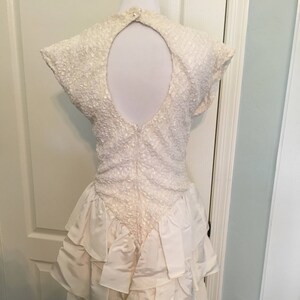 Thurley charmer top