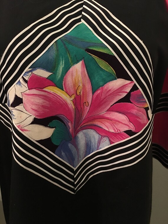 CHRISTIANA DESIGNS honolulu フラダンス ワンピース ワンピース