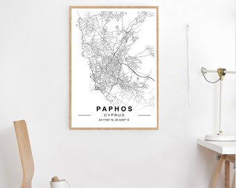 Central Woodworking Paphos