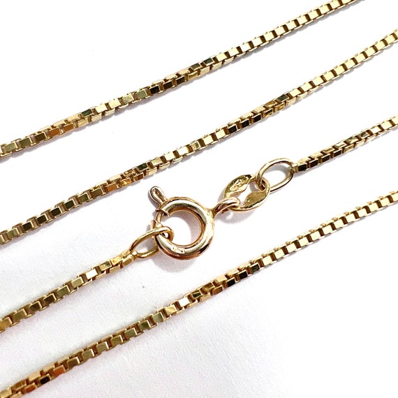 Mirror box chain online