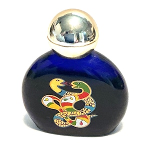 Niki De Saint Phalle Perfume Bottle - Etsy
