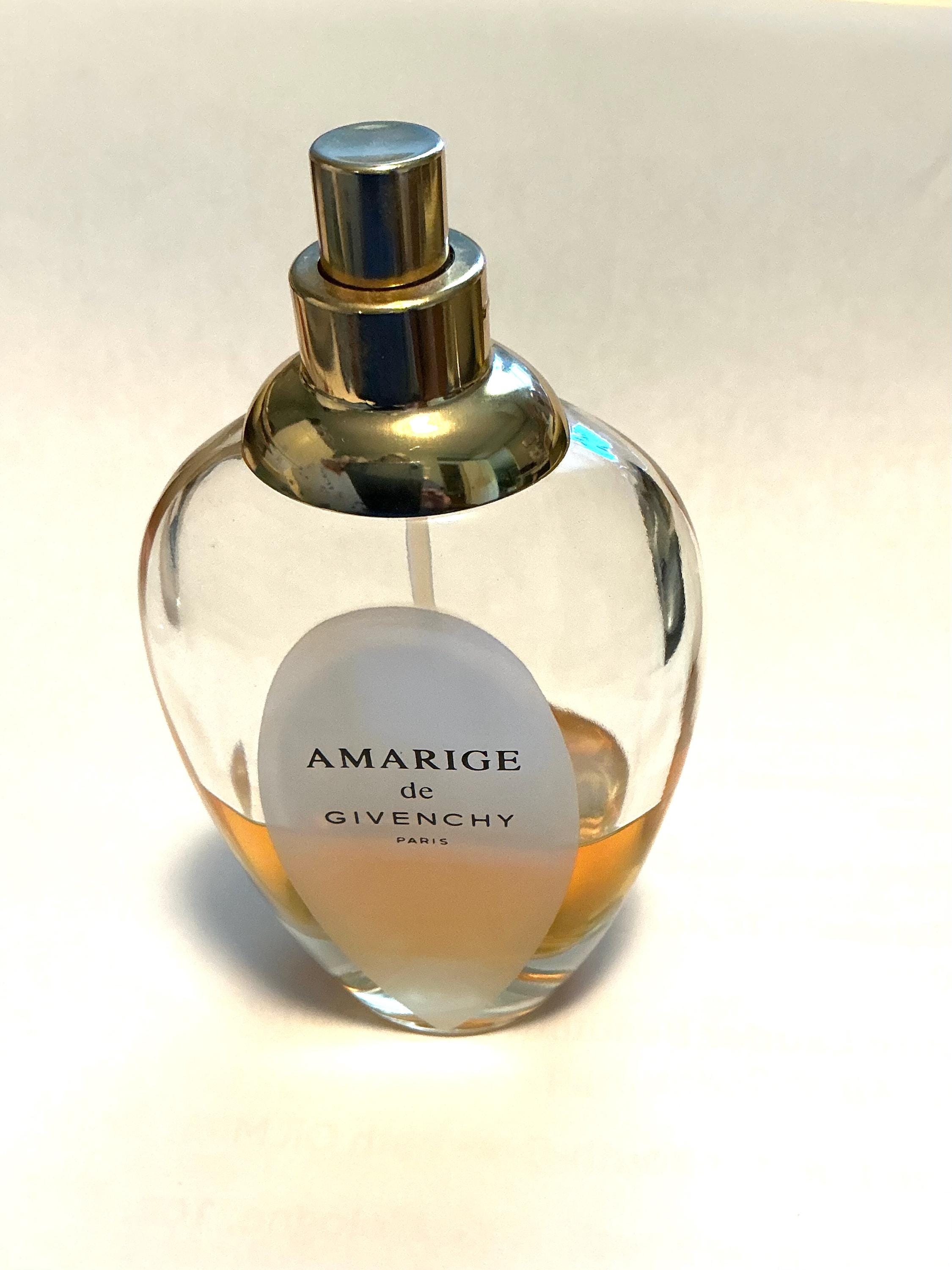 Amarige Givenchy - Etsy