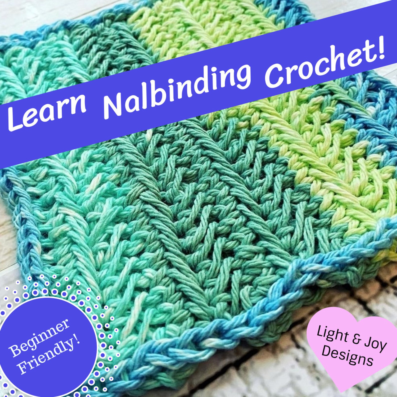 Herringbone Crochet Pattern Nalbinding Crochet Pattern Etsy