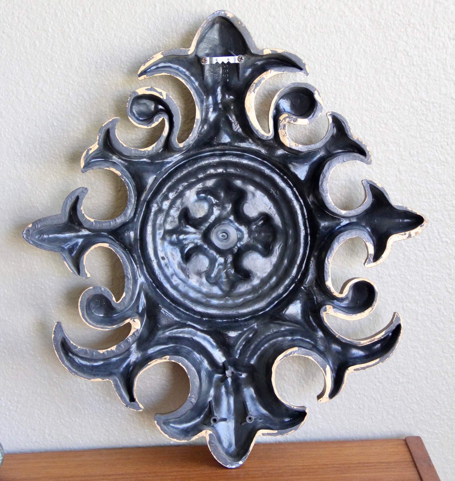 Burwood Wall Sconce Hooks for Wall Bohemian Decor Gothic Etsy