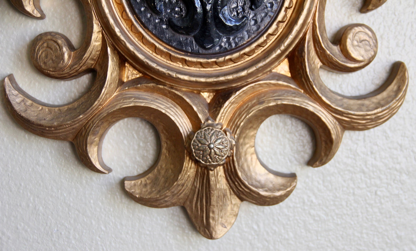 Burwood Wall Sconce Hooks for Wall Bohemian Decor Gothic Etsy