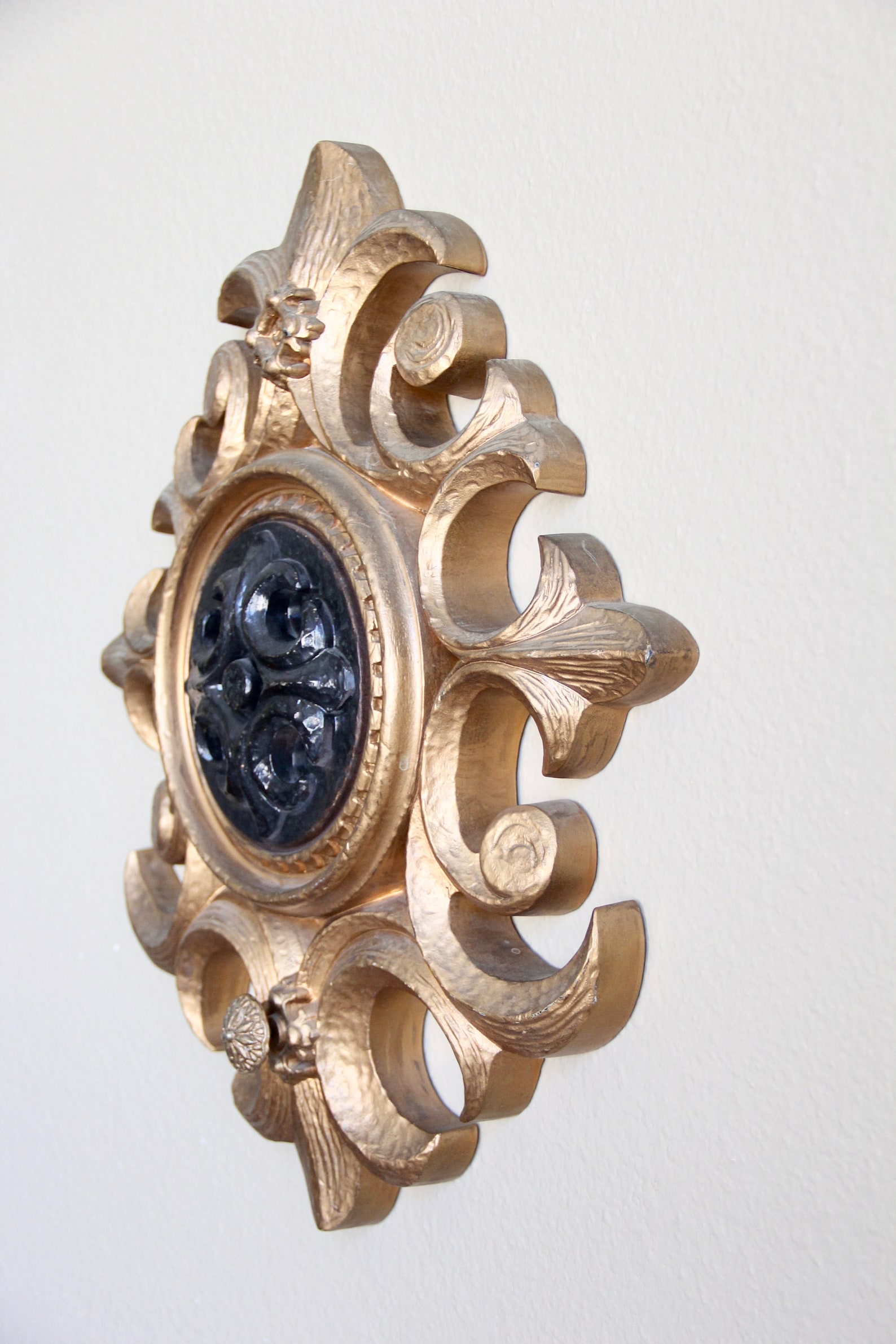 Burwood Wall Sconce Hooks for Wall Bohemian Decor Gothic Etsy