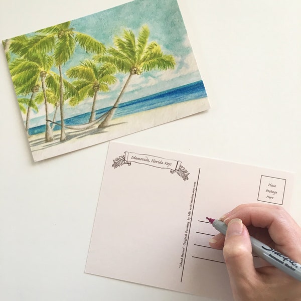 Islamorada - Etsy