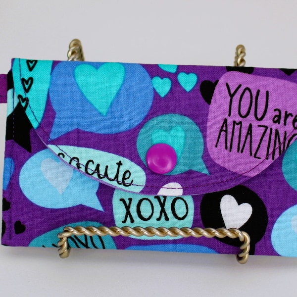 Reward Card Holder Etsy