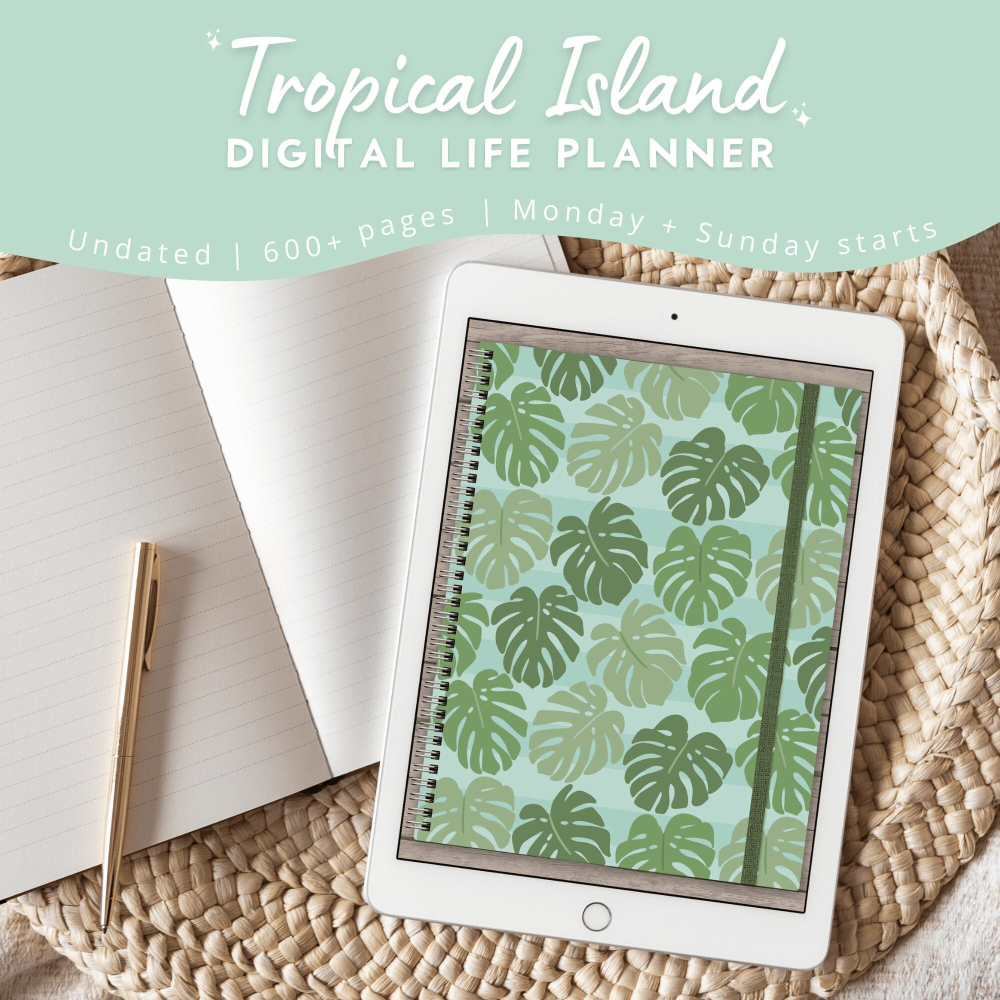 goodnotes digital planner goodnotes digital planner