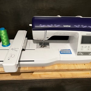 Embroidery Sewing Machine Singapore