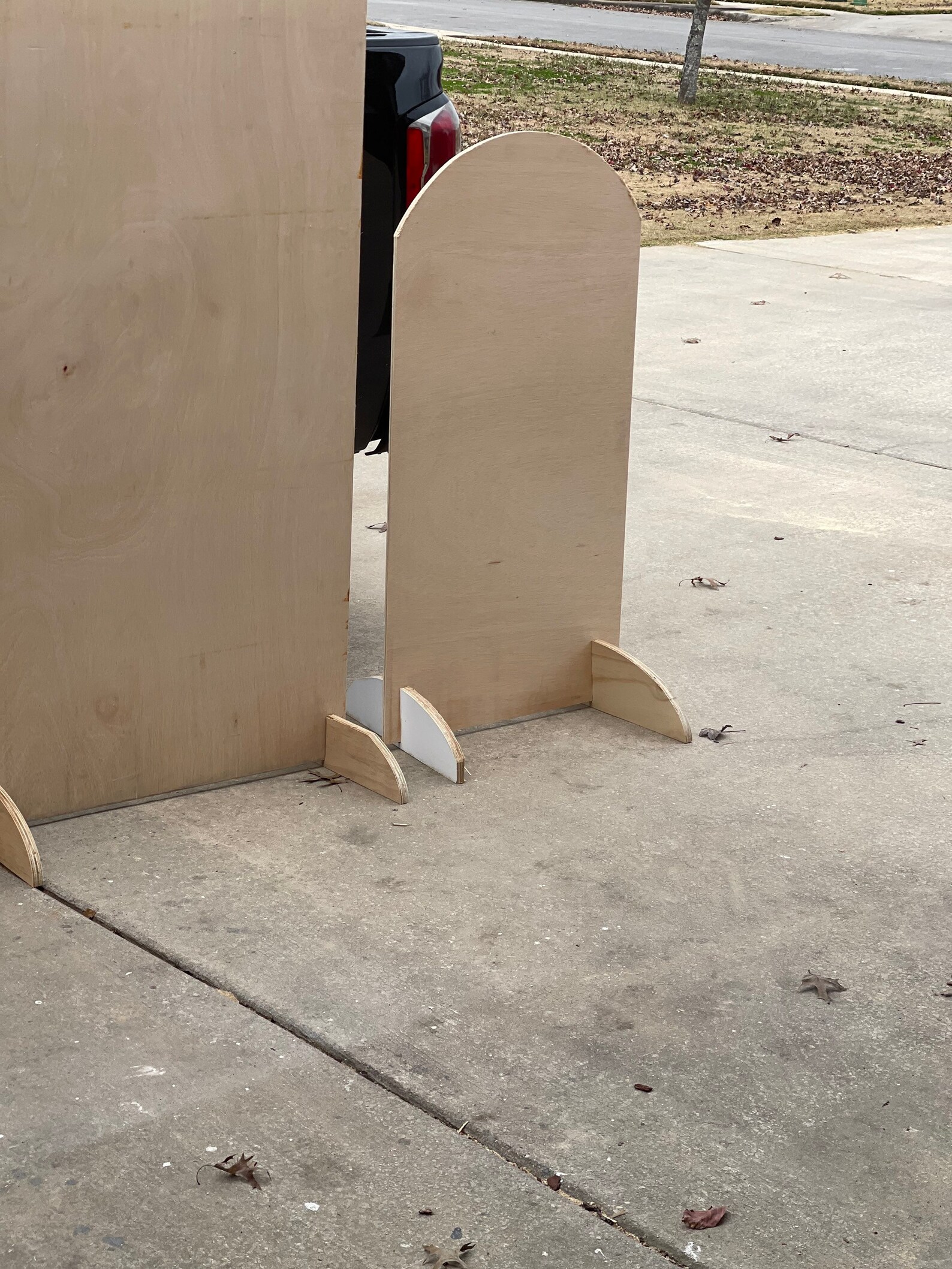 Arch Backdrop Wall Panel Wedding Backdrop Chiara Board Etsy