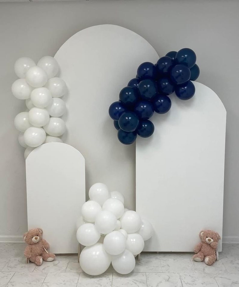 Arch Backdrop Wall Panel Wedding Backdrop Chiara Board Etsy