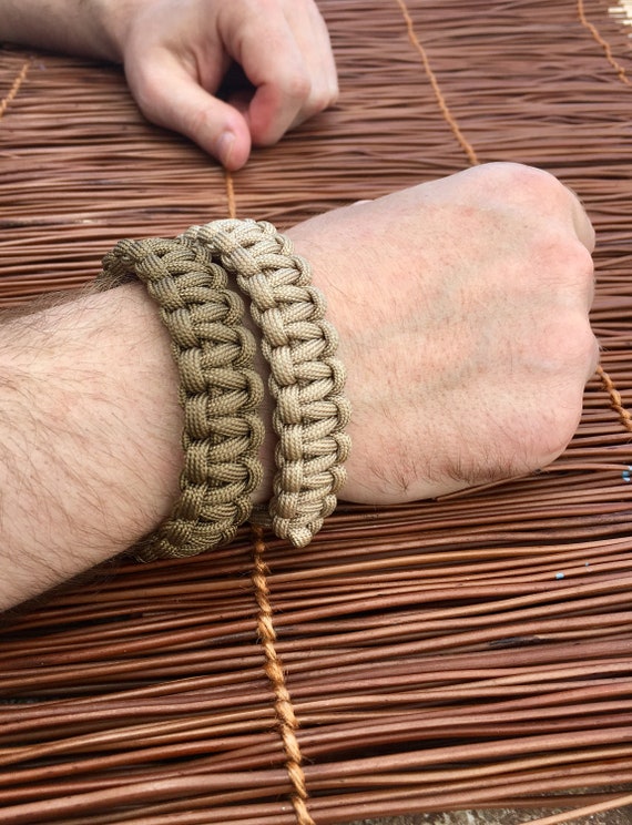 550 Type III MIL-C-5040 Paracord