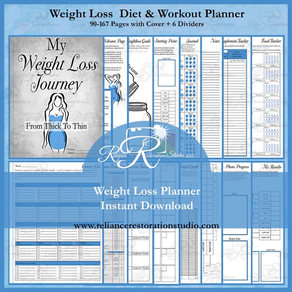 Plan de entrenamiento fitness pdf