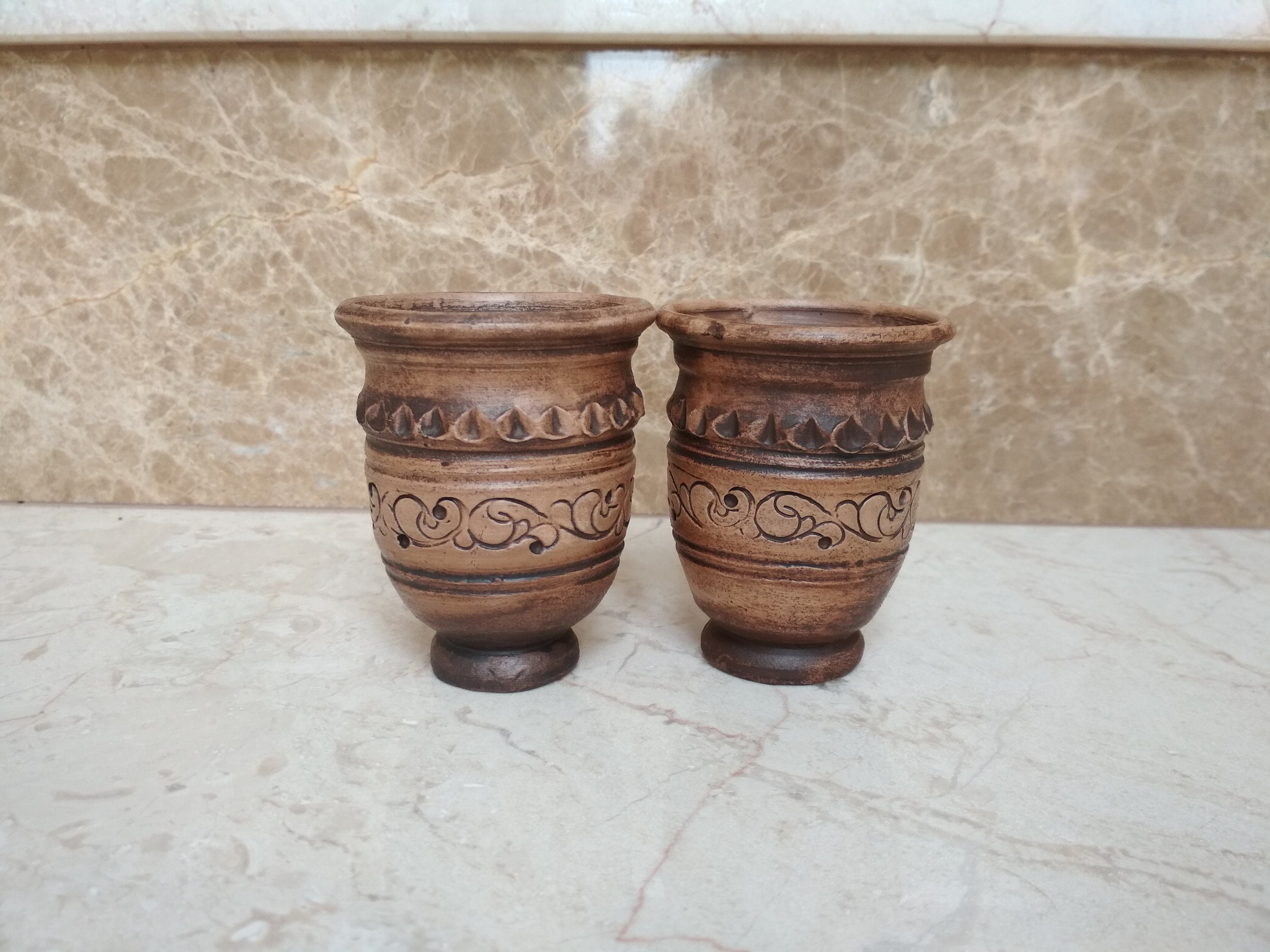 Viking shot glass Sake cup Shotglass Whisky tumbler Bourbon Etsy