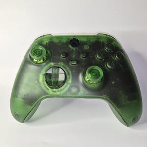 Custom Xbox series X/S Controller | LED & Clicky Mods | Built to Order