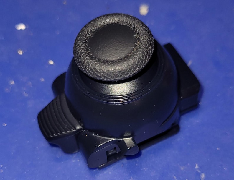Dualsense Edge TMR Joystick Module | Hall Effect Upgrade | Drift-free ...