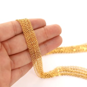 Jewelry Supplies Gold Plated Etsy