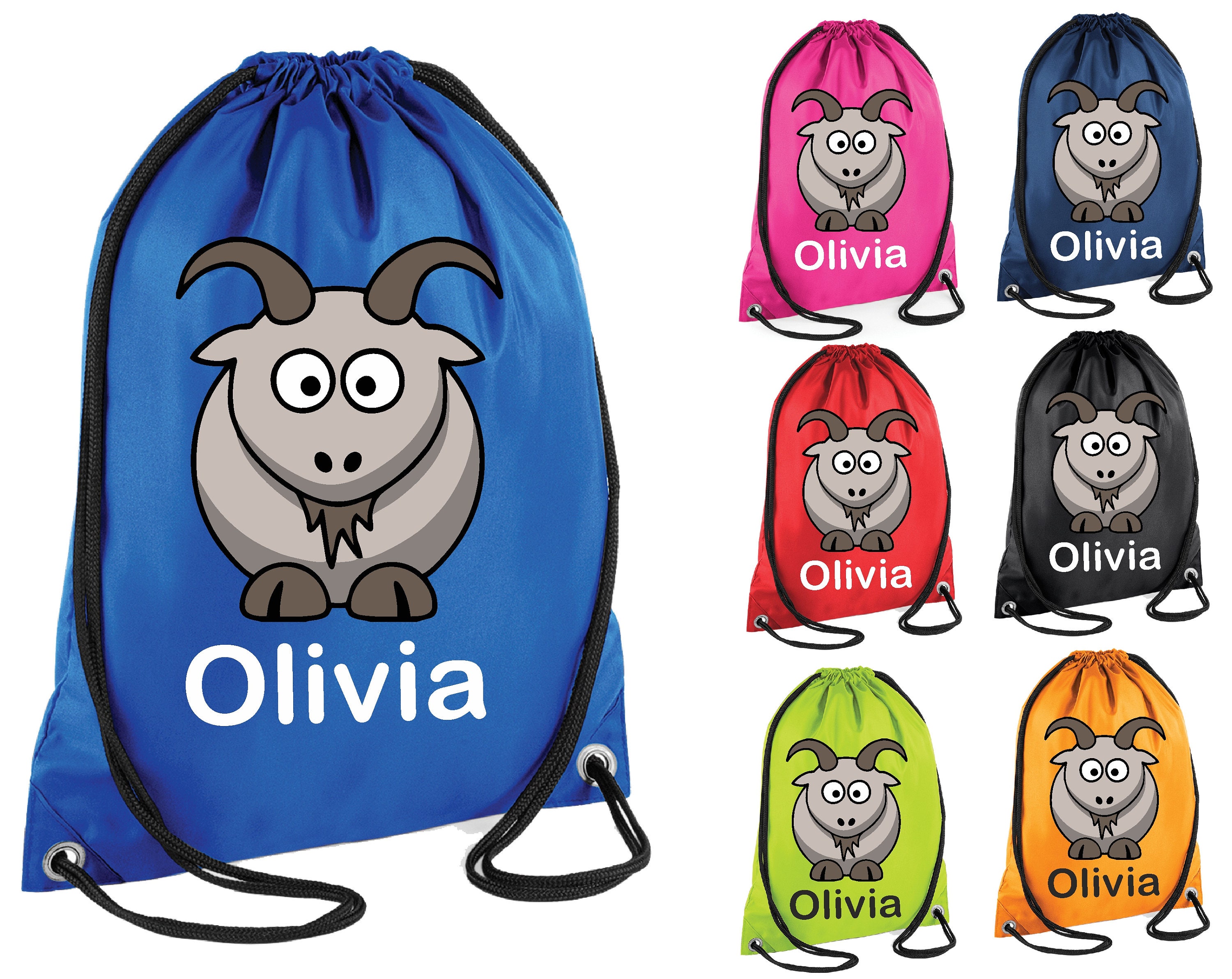 goat bag sports backpack