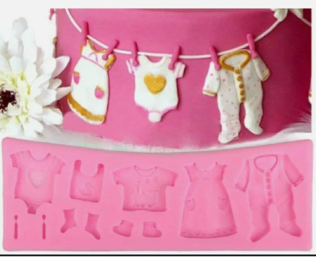 Moules Bebe Fimo Etsy France