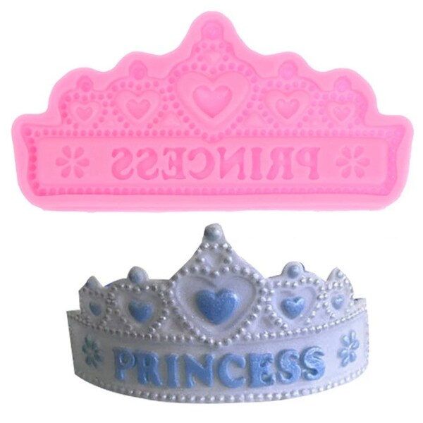 Princess Cake Tiara Etsy