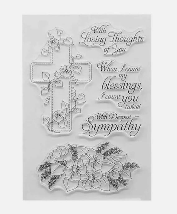 Sorry For Your Loss Coloring Pages