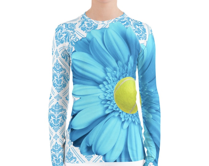 Women's Rash Guard