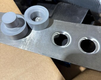 dimple dies stl download