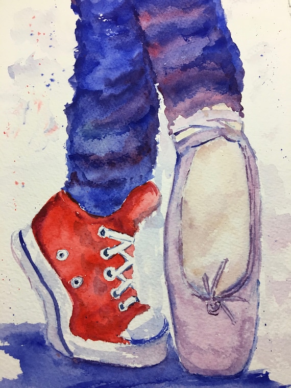 Chaussures de pointe et Converse aquarelle, peinture à l’aquarelle chaussures de danse | Nouvelle Arrivée
Chaussures de pointe et Converse aquarelle, aquarelle, aquarelle, peinture à l’aquarelle chaussures de danse | Nouvelle Arrivée
1f08cc