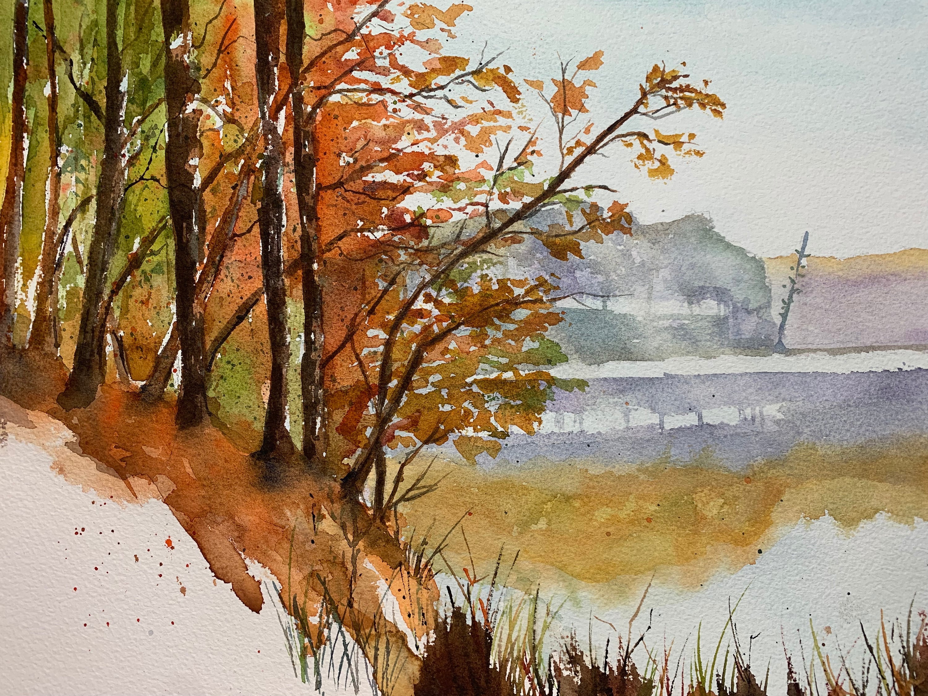 絵画 Autumn Flowers 絵画 Autumn Flowers Autumn Flowers by Kitagawa Sōsetsu - 17