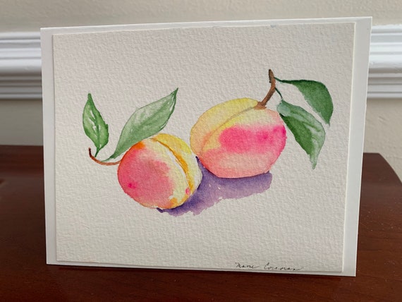 peaches - lyrics | Greeting Card