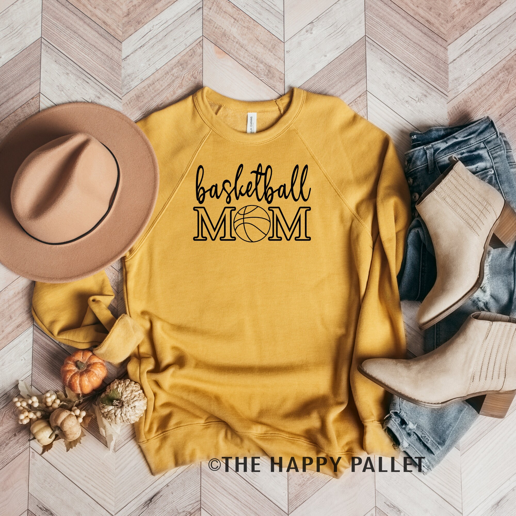 Basketball Mom Sweater Sports Mom Shirt Basketball Shirts Etsy