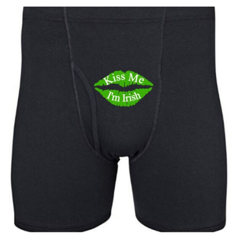 naughty st patricks day