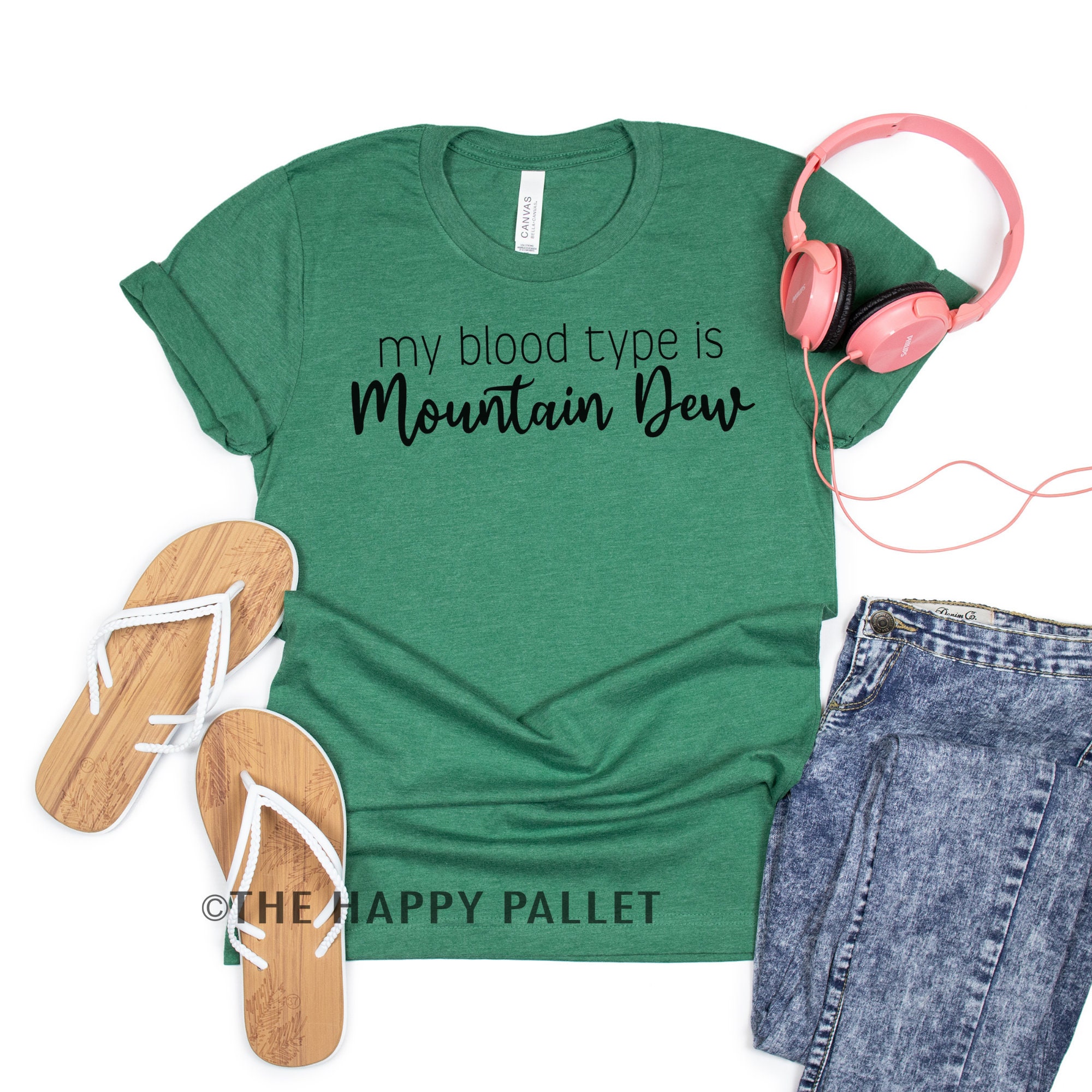 My Blood Type is Mountain Dew Shirt Diet Coke Saying Pop - Etsy My Blood Type is Mountain Dew Shirt Diet Coke Saying Pop - Etsy