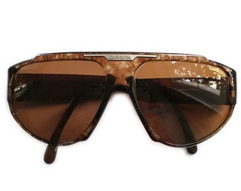 Carrera vintage di PORSCHE DESIGN 5622 Oro Placcato Pieghevole | Etsy Italia