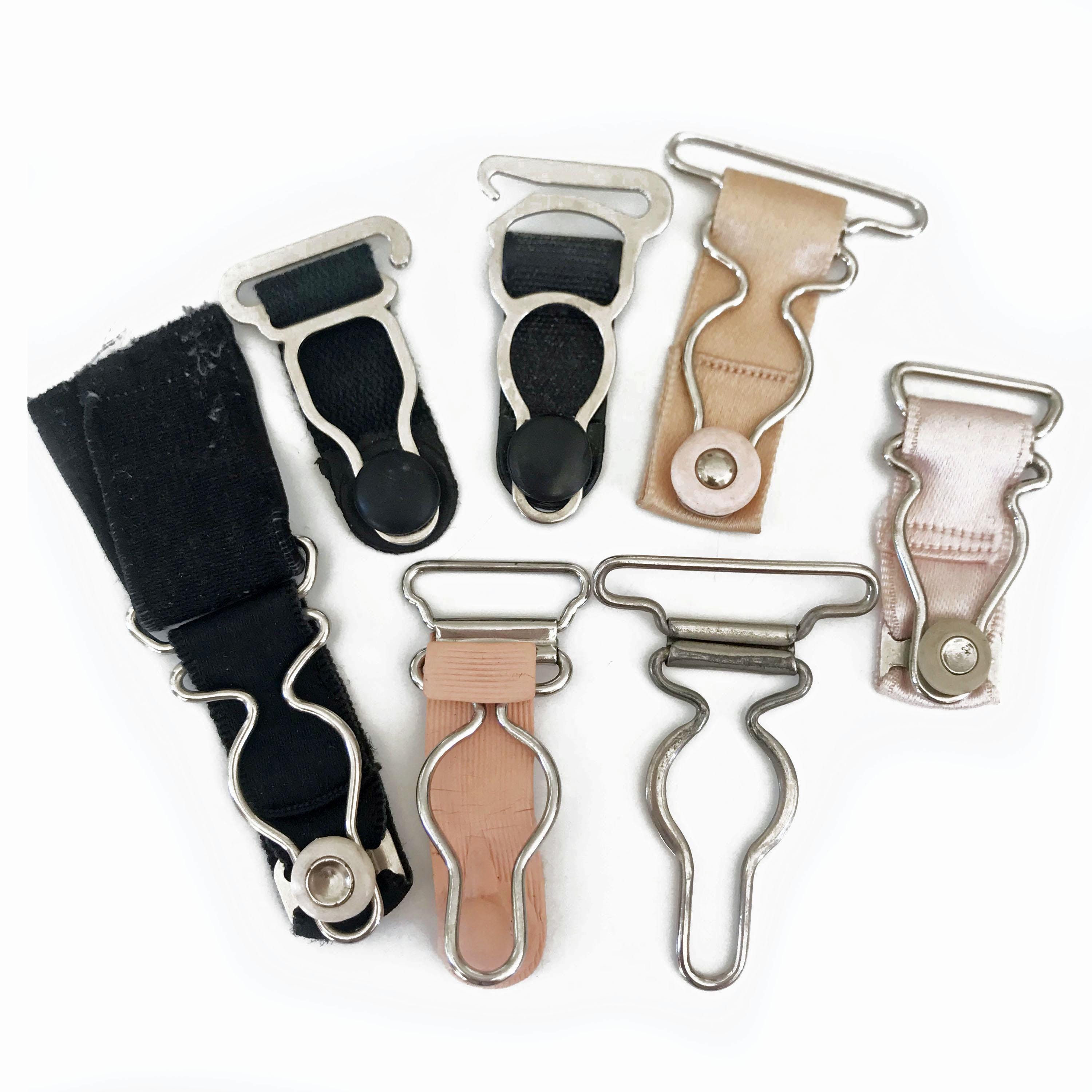 Replacement Garter Clips