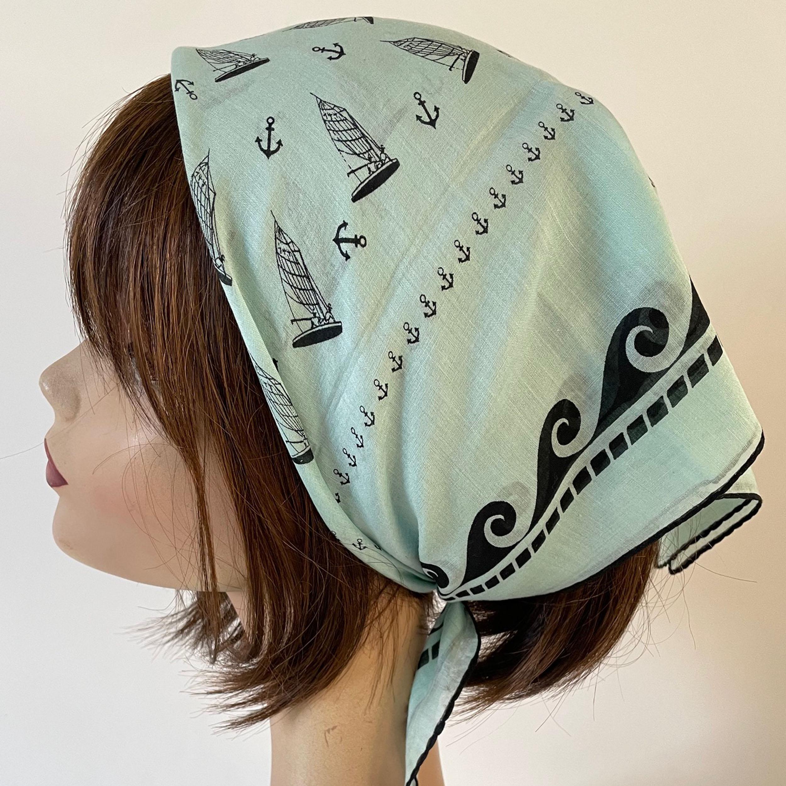 Foulard di marinaio Italia